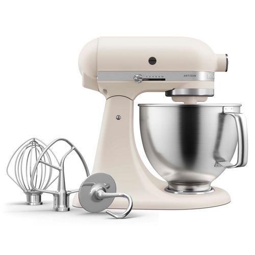 Kitchenaid Food processor 5KSM193ADEMH Milkshake Kit