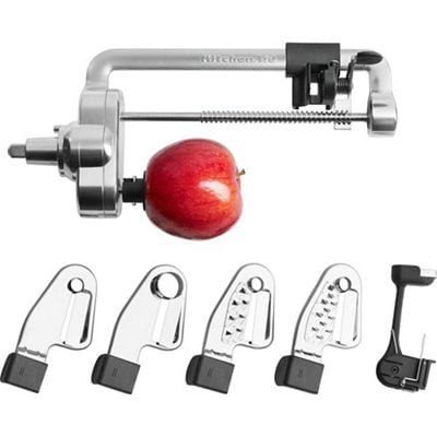 Kitchenaid SDA Accessory 5KSM1APC Acero inoxidable Kit