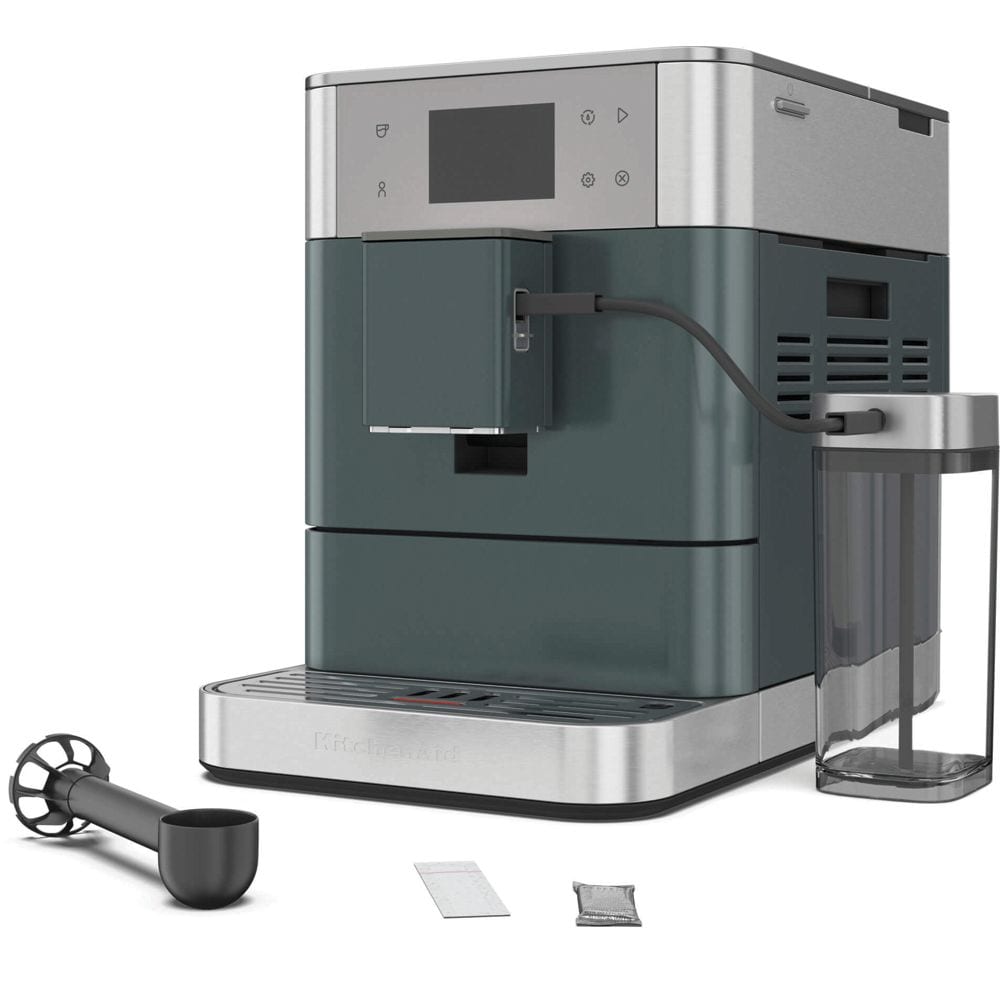 Kitchenaid Coffee machine 5KES8557EJP GENÉVRIER Kit