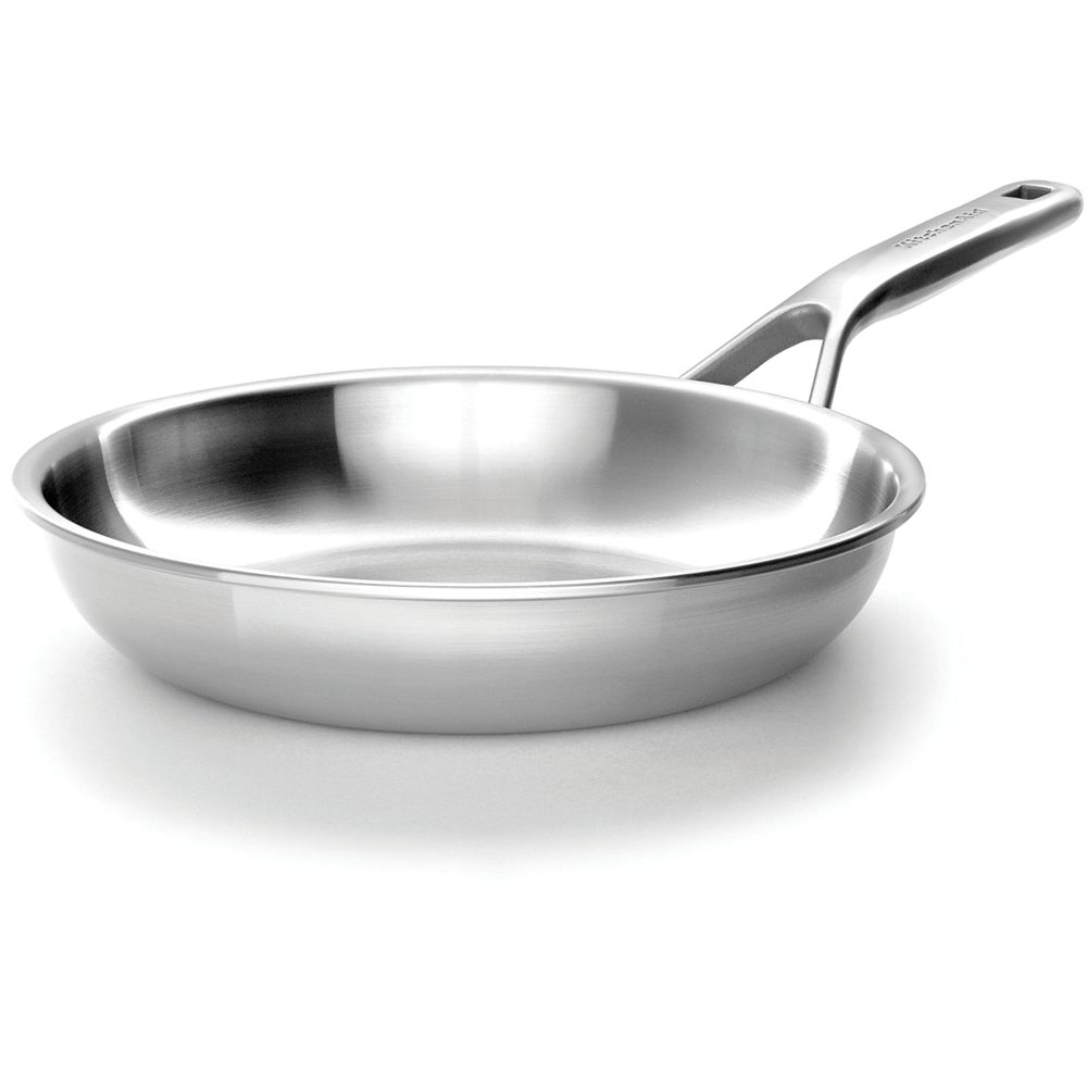 Kitchenaid KA SDA Kitchenware CC003243-001 Acier  Profile