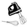 Kitchenaid Hand mixer 5KHM5110EOB Negro onix Kit