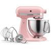Kitchenaid Food processor 5KSM193ADEDR Dried Rose Kit