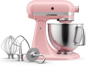 ROBOT PÂTISSIER À TÊTE INCLINABLE 4,7L - ARTISAN BY YOU