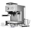 Kitchenaid Coffee machine 5KES6551ESX Acero inoxidable Kit