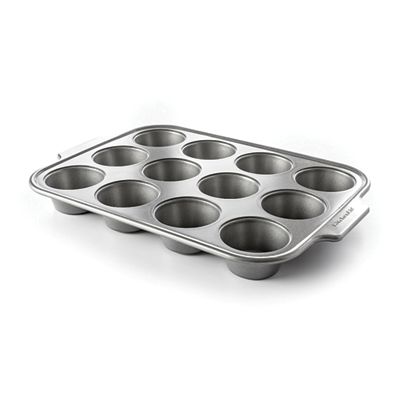 Kitchenaid KA SDA Kitchenware CC003296-001 Zilver Kit