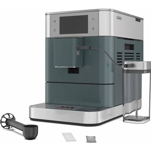 Kitchenaid Coffee machine 5KES8558EJP Juniper Kit