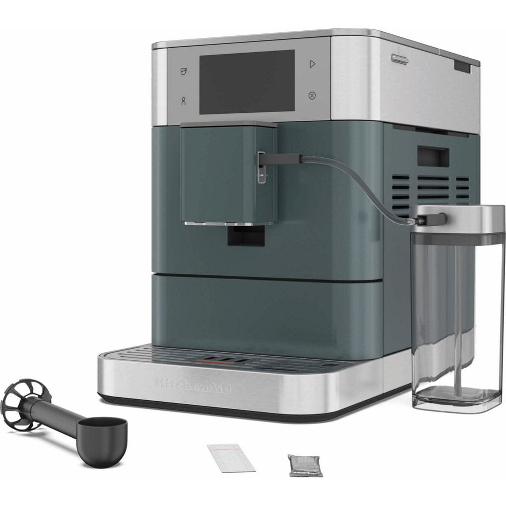 Kitchenaid Coffee machine 5KES8558EJP Juniper Kit