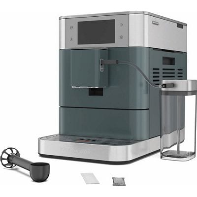 Kitchenaid Coffee machine 5KES8558EJP Juniper Kit