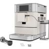 Kitchenaid Coffee machine 5KES8558EPL Porcelain White Kit