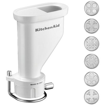 Kitchenaid SDA Accessory 5KSMPEXTA Stainless Steel Kit