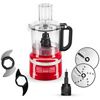 Kitchenaid Food processor 5KFP0719EER Keizerrood Kit