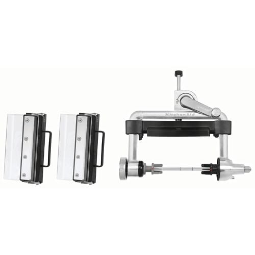 Kitchenaid SDA Accessory 5KSMSCA RVS Kit