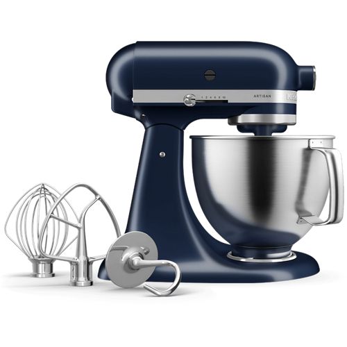 Kitchenaid Food processor 5KSM193ADEIB Ink Blue Kit
