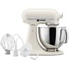 Kitchenaid Food processor 5KSM125EPL Porcelain White Kit