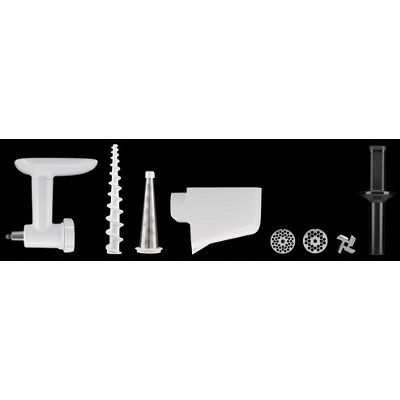 Kitchenaid SDA Accessory 5KSMFVSFGA Blanco Kit
