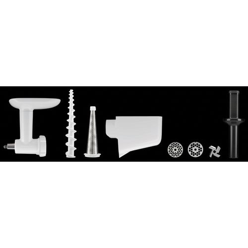 Kitchenaid SDA Accessory 5KSMFVSFGA Wit Kit