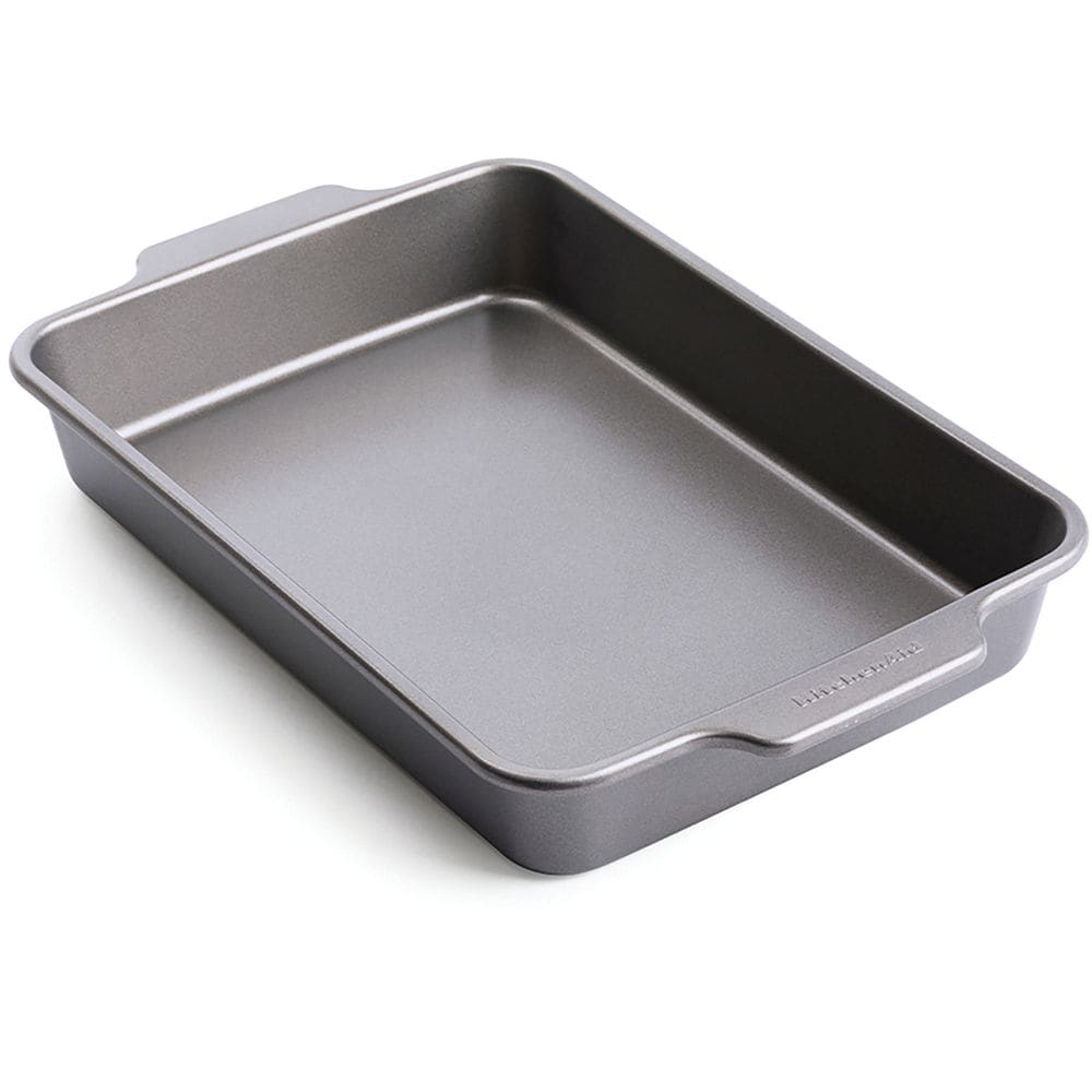 Kitchenaid KA SDA Kitchenware CC003299-001 Argent Kit