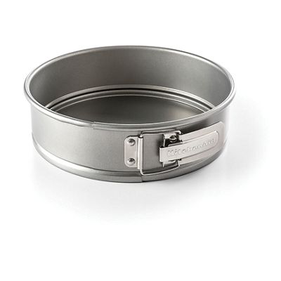 Kitchenaid KA SDA Kitchenware CC003295-001 Zilver Kit