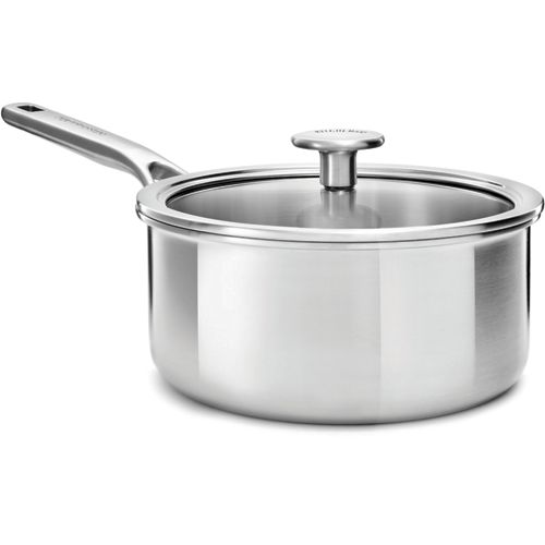 Kitchenaid KA SDA Kitchenware CC003258-001 RVS Kit