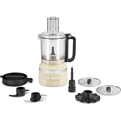 Kitchenaid Food processor 5KFP0921EAC Almendra Kit