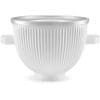 Kitchenaid SDA Accessory 5KSMICM Blanco Kit