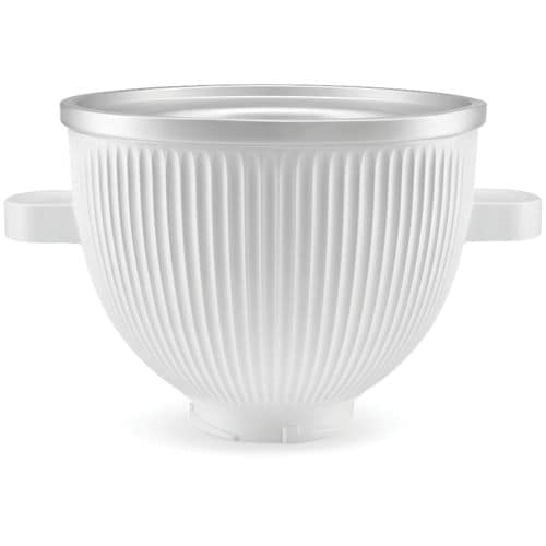 Kitchenaid SDA Accessory 5KSMICM White Kit