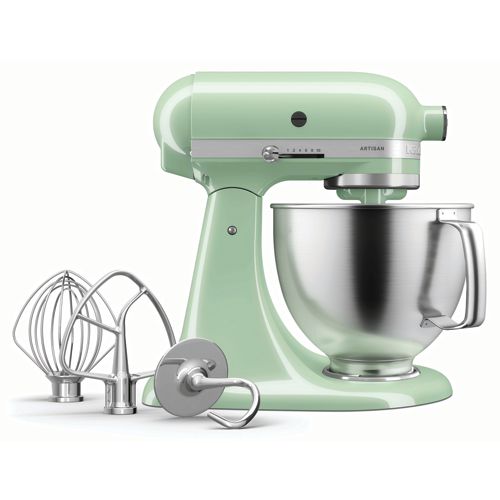 Kitchenaid Food processor 5KSM193ADEPT Pistaasi Kit