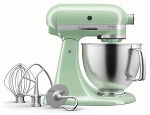 MIXER TILT-HEAD 4.7L - ARTISAN BY YOU