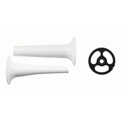 Kitchenaid SDA Accessory 5KSMSSA Blanco Kit