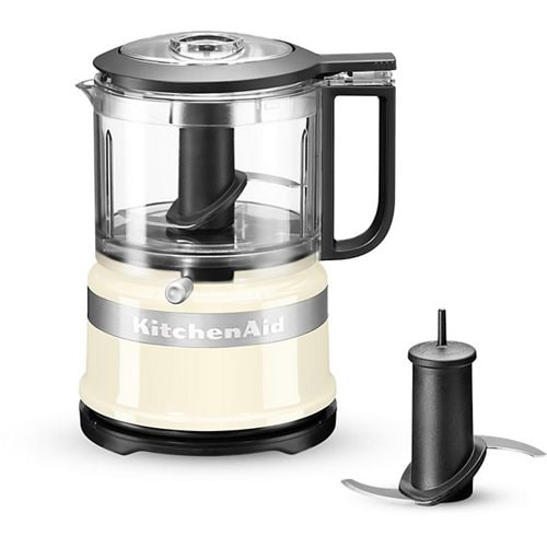Kitchenaid Chopper 5KFC3516BAC Almond Cream Kit