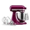 Kitchenaid Food processor 5KSM193ADEBE Beetroot Kit