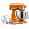 Kitchenaid Food processor 5KSM193ADEHY Honey Kit