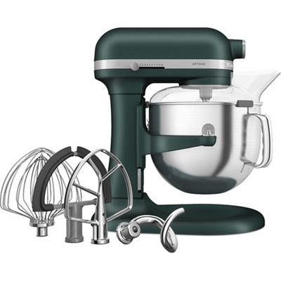 Kitchenaid Food processor 5KSM70SHXEPP Pebbled Palm Kit