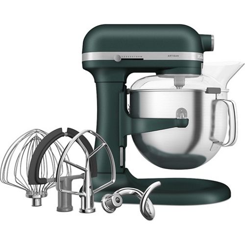 Kitchenaid Food processor 5KSM70SHXEPP Pebbled Palm Kit