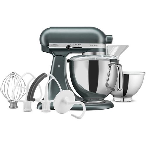 Kitchenaid Food processor 5KSM175PSEJP Juniper Kit