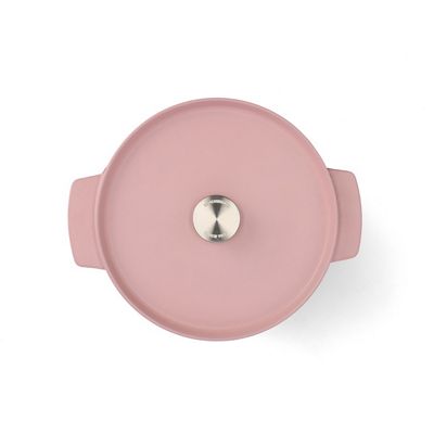 Kitchenaid KA SDA Kitchenware CC007431-001 Dried Rose Frontal
