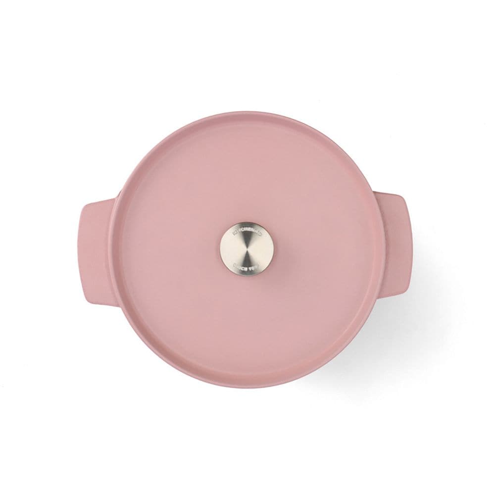 Kitchenaid KA SDA Kitchenware CC007431-001 ROSE POUDRÉ Frontal