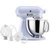 Kitchenaid Food processor 5KSM125ELR Lavender Cream Kit