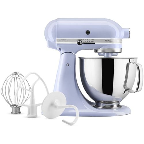 Kitchenaid Food processor 5KSM125ELR Lavender Cream Kit