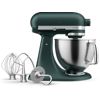 Kitchenaid Food processor 5KSM193ADEPP Pebbled Palm Kit