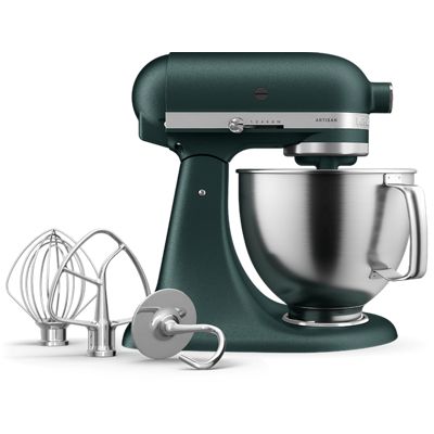 Kitchenaid Food processor 5KSM193ADEPP Pebbled Palm Kit