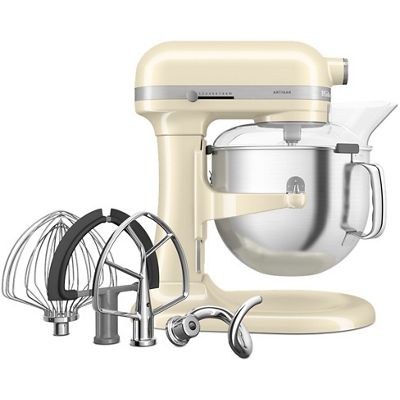 Kitchenaid Food processor 5KSM70SHXEAC Kerma Kit