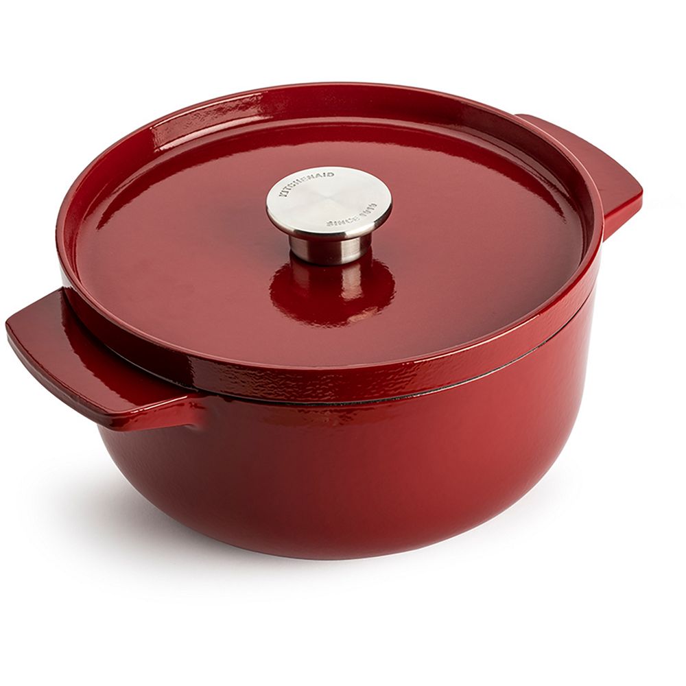 Kitchenaid KA SDA Kitchenware CC006057-001 Empire rot Profile