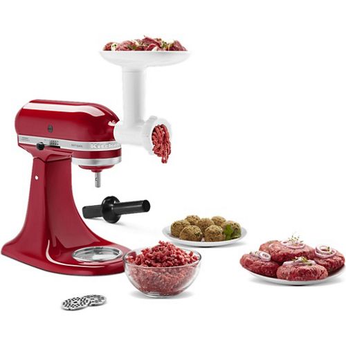 Kitchenaid SDA Accessory 5KSMFGA Vit Kit