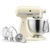 Kitchenaid Food processor 5KSM193ADEAC Almendra Kit