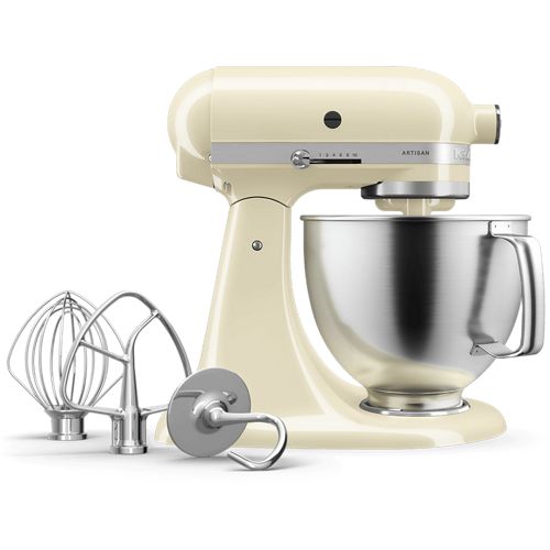 Kitchenaid Food processor 5KSM193ADEAC Kerma Kit