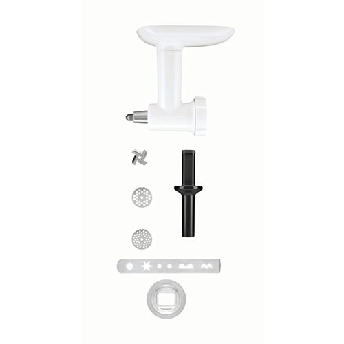 Kitchenaid SDA Accessory 5KSMFGCA Weiss Kit