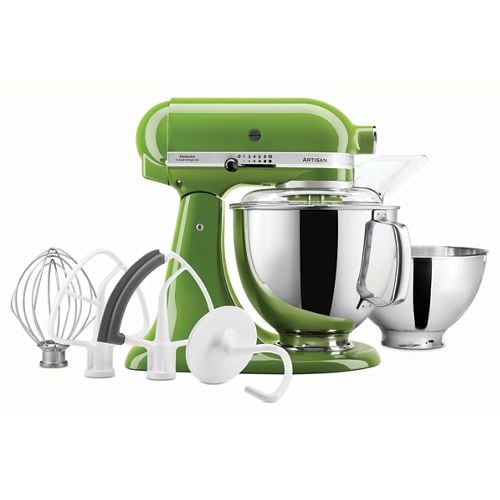 Kitchenaid Food processor 5KSM175PSBMA Matcha Green Kit