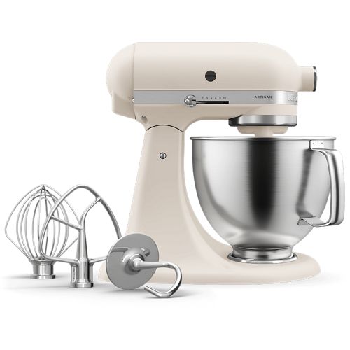 Kitchenaid Food processor 5KSM193ADEMH Milkshake Kit