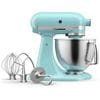 Kitchenaid Food processor 5KSM193ADEMI Mineral Water Kit